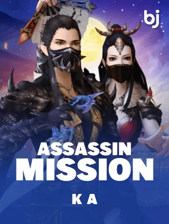 Assassin Mission