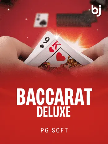 Baccarat Deluxe