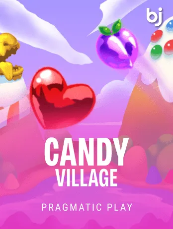 Candy Village