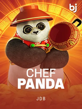 Chef Panda