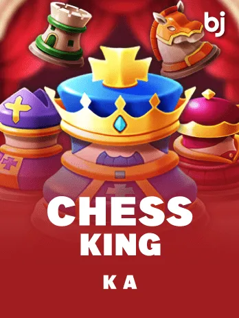 Chess King