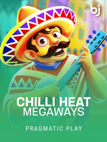 Chilli Heat Megaways