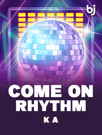 Come On Rhythm