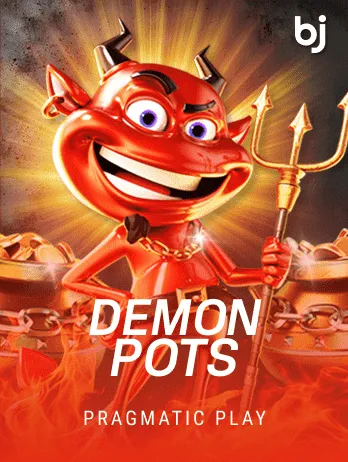 Demon Pots