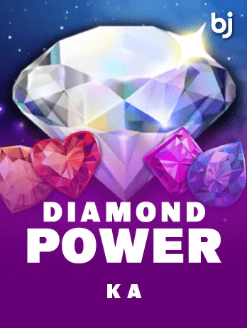 Diamond Power