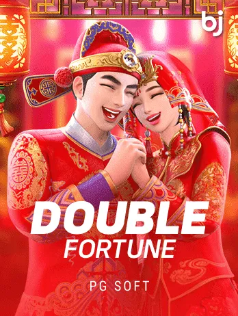 Double Fortune