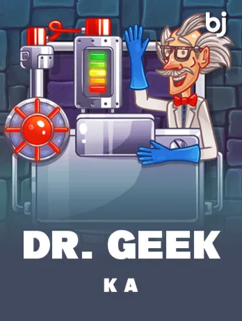 Dr. Geek