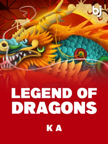 Dragons Legend