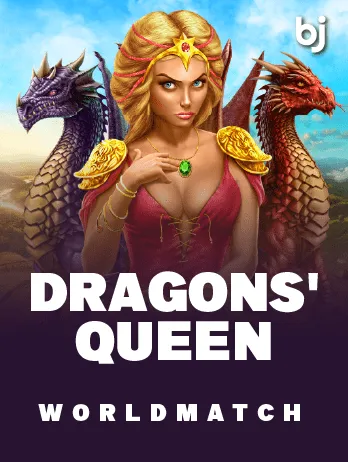 Dragons' Queen