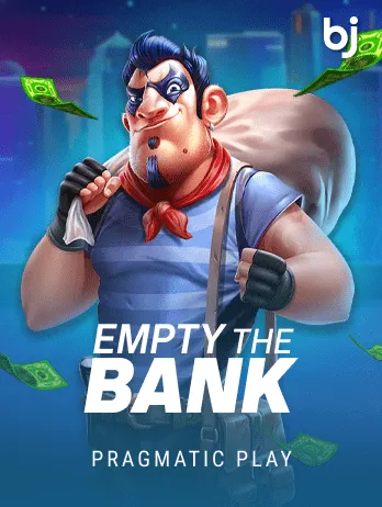 Empty The Bank