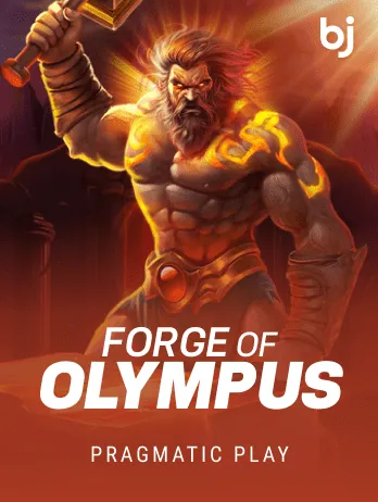 Forge of Olympus