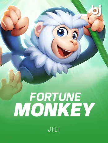 Fortune Monkey