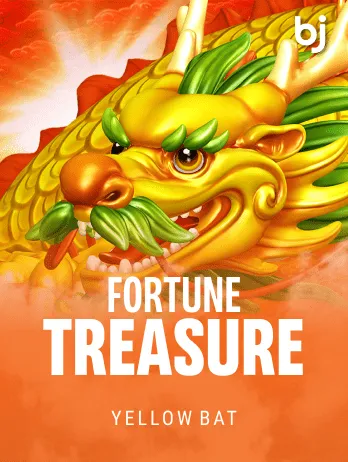 Fortune Treasure