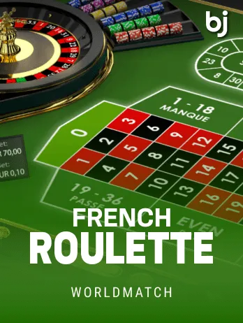 French Roulette