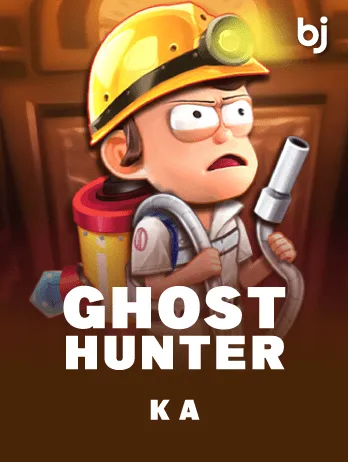 Ghost Hunter