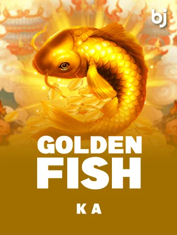 Golden Fish