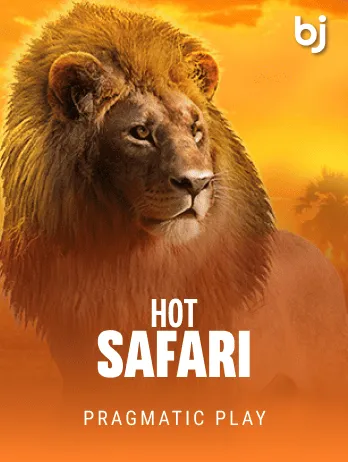 Hot Safari