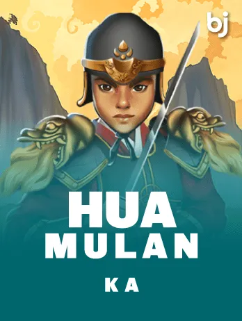 Hua Mulan