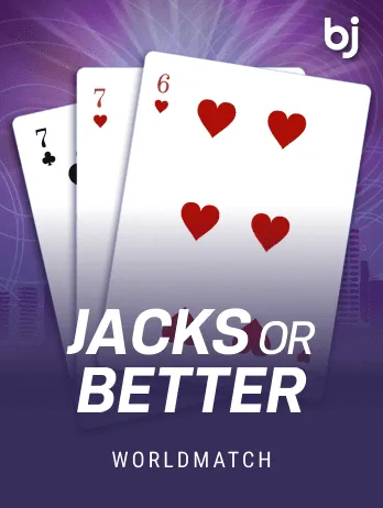 Jacks Or Better