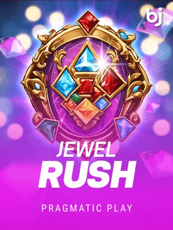 Jewel Rush