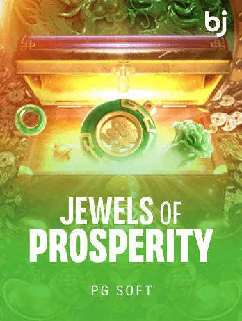 Jewels of Prosperity