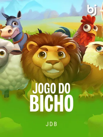 Jogo Do Bicho