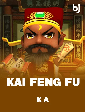 Kai Feng Fu