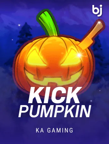 KickPumpkin