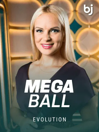 Mega Ball