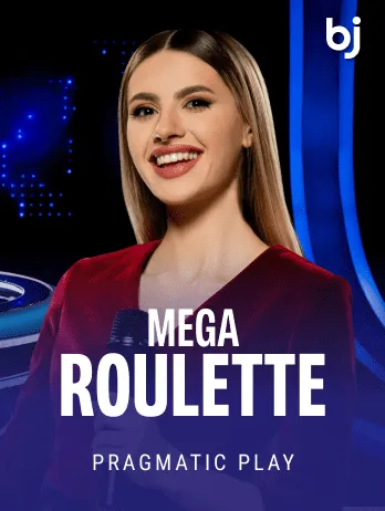 Mega Roulette