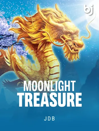 Moonlight Treasure