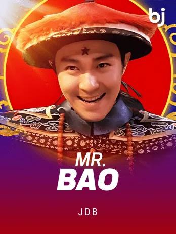 Mr. Bao