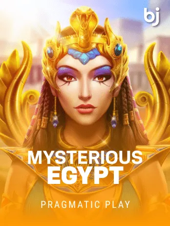 Mysterious Egypt