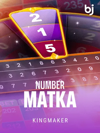 Number Matka