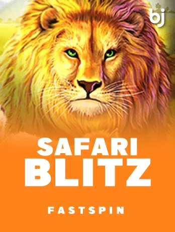 Safari Blitz