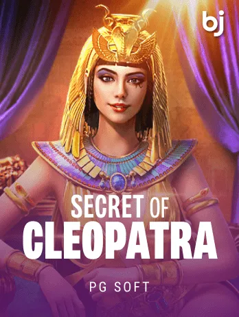 Secret of Cleopatra