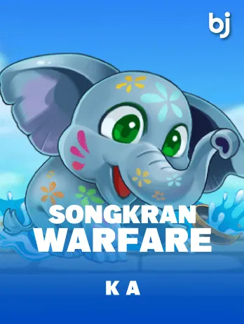 Songkran Warfare