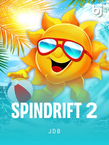 Spindrift 2