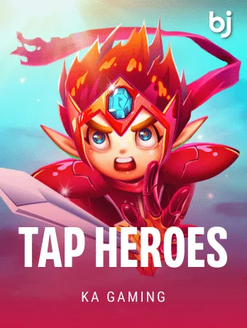 TapHeroes