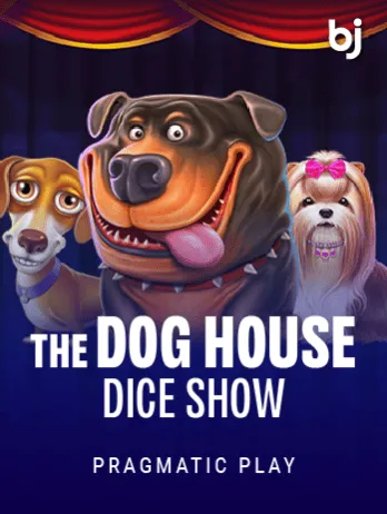 The Dog House Dice Show