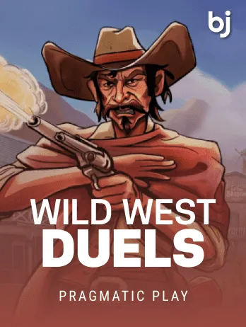 Wild West Duels