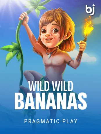 Wild Wild Bananas