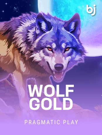 Wolf Gold