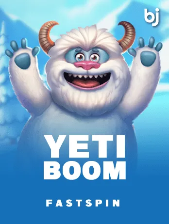 Yeti Boom