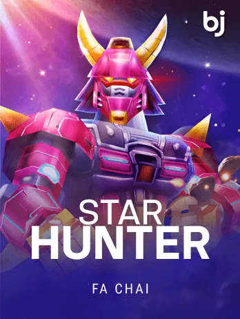 Star Hunter